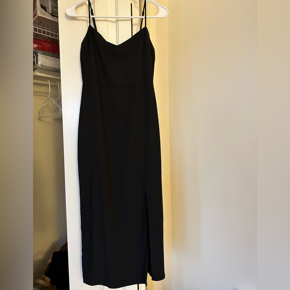 Aritzia Babaton Serena dress